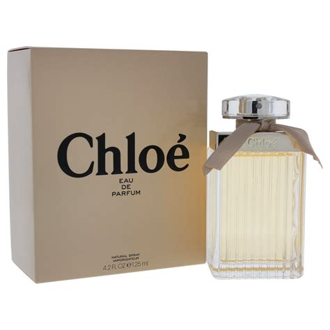 chloe cologne